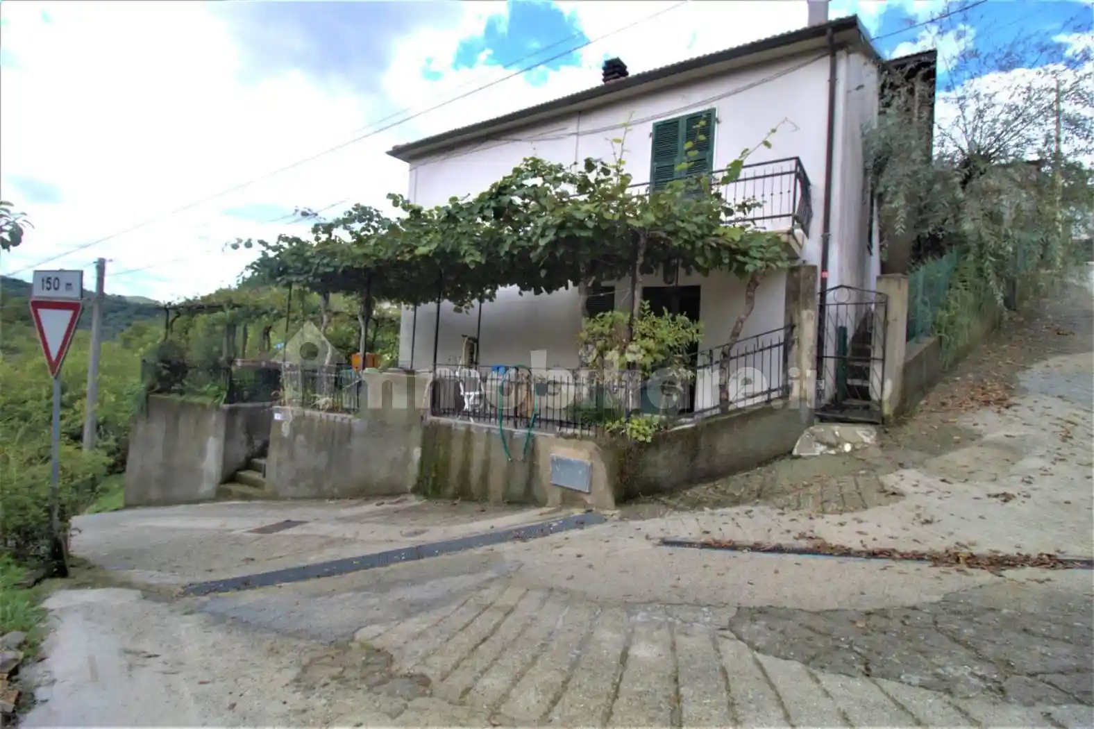 Villa in vendita a Fivizzano