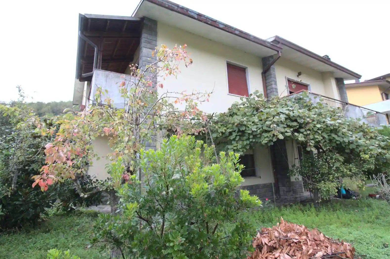 Villa in vendita a Fivizzano