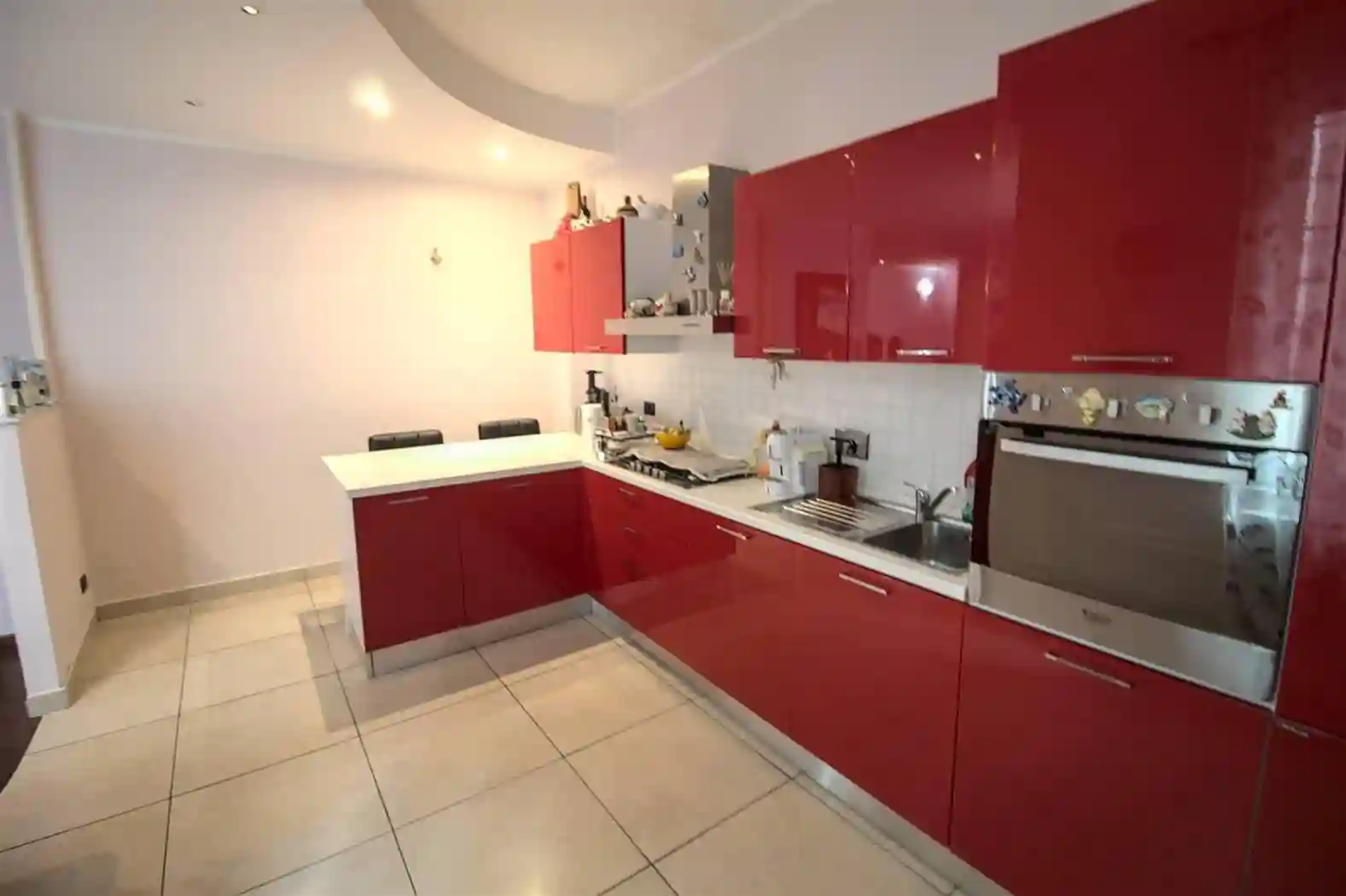 Appartamento - foto 4