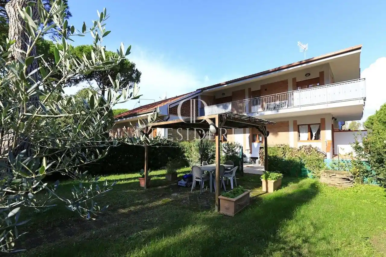 Villa in vendita a Castiglione della Pescaia