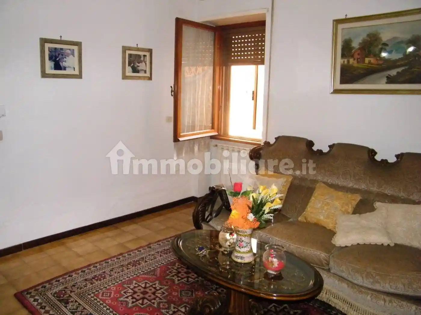 Appartamento in vendita a Alatri