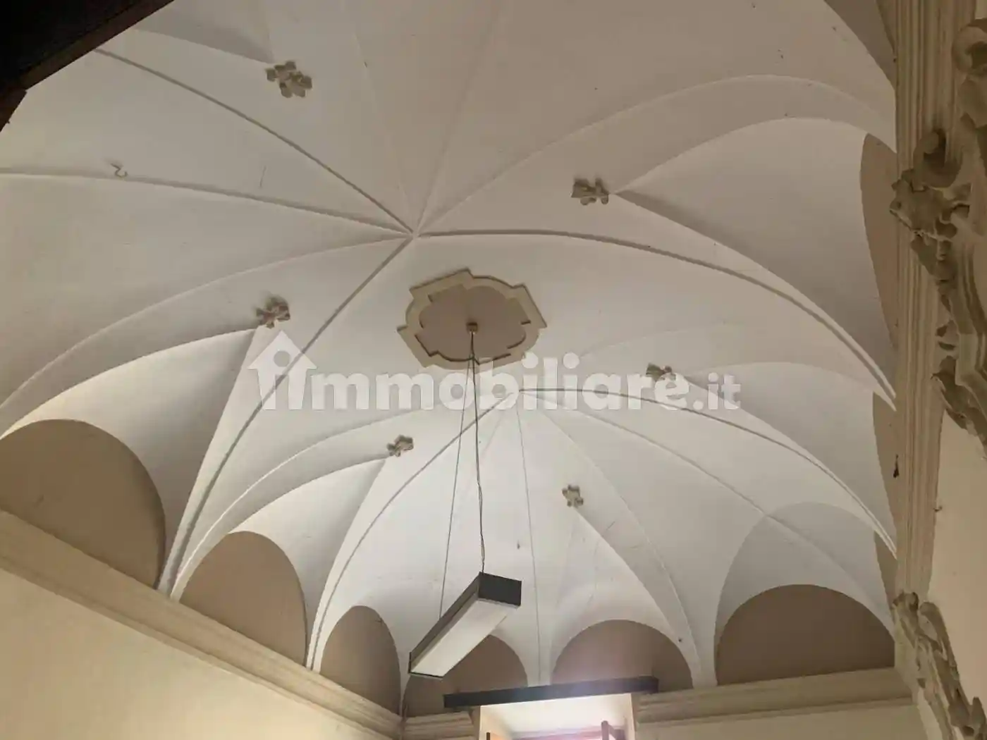 Appartamento in vendita a Pergola