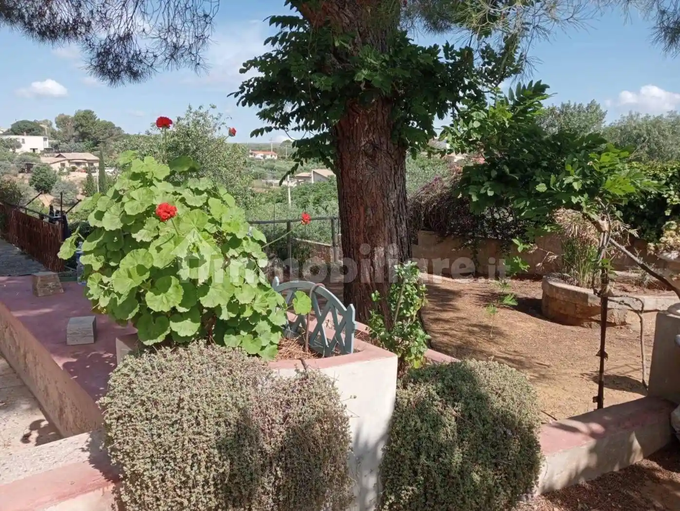 Villa in vendita a Caltagirone