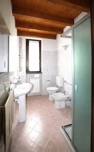 Appartamento in vendita a Dossena