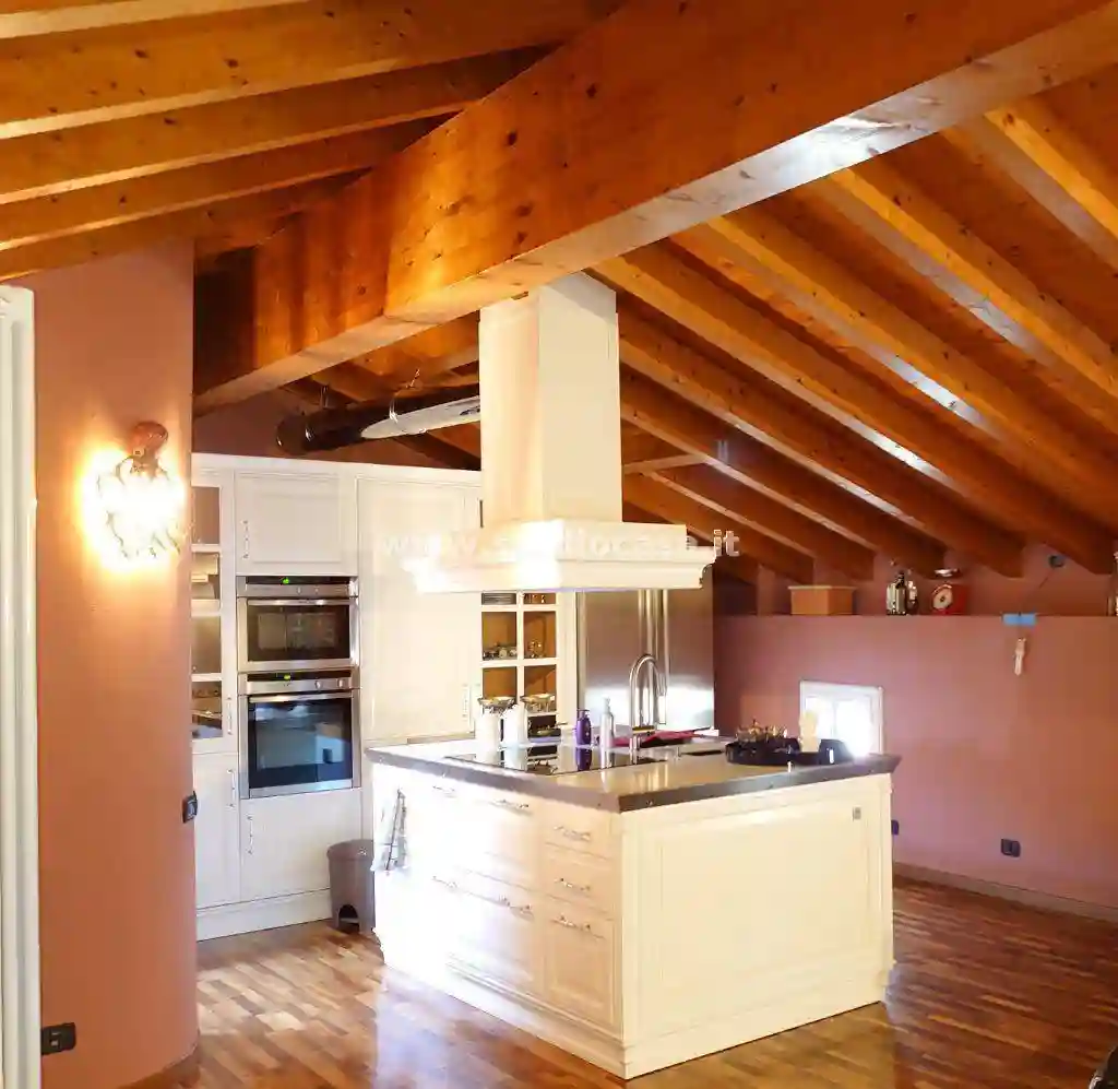 Attico - Mansarda - foto 2