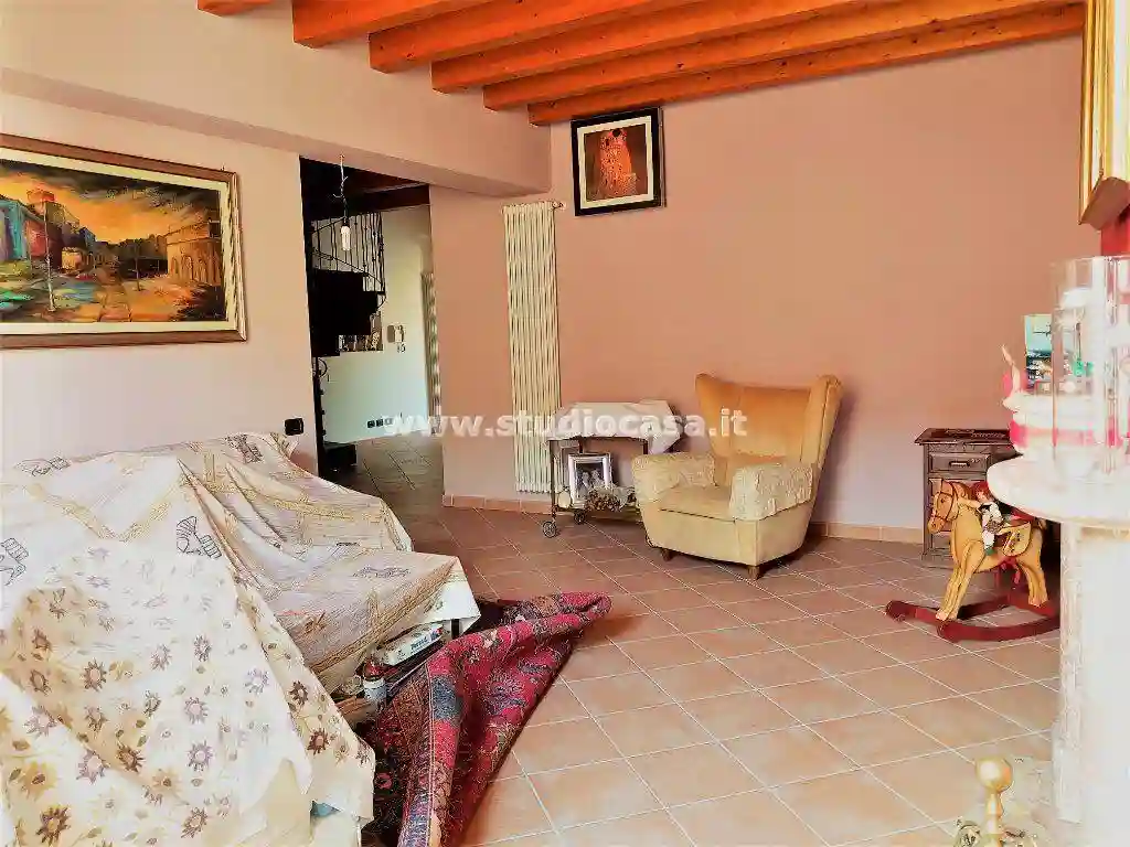 Attico - Mansarda - foto 4