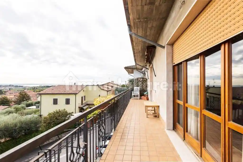 Appartamento in vendita a Cavaion Veronese