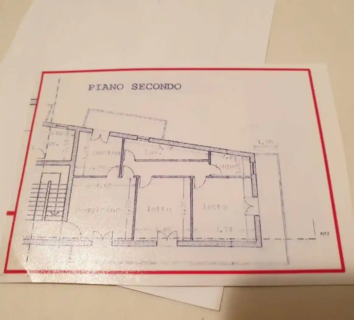 Appartamento in vendita a Scicli
