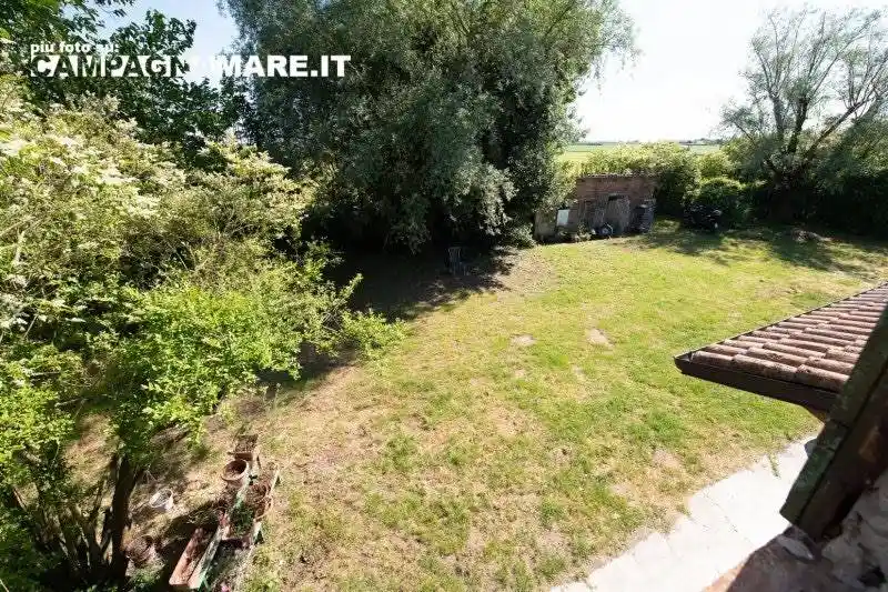 Rustico - Casale in vendita a Riva del Po