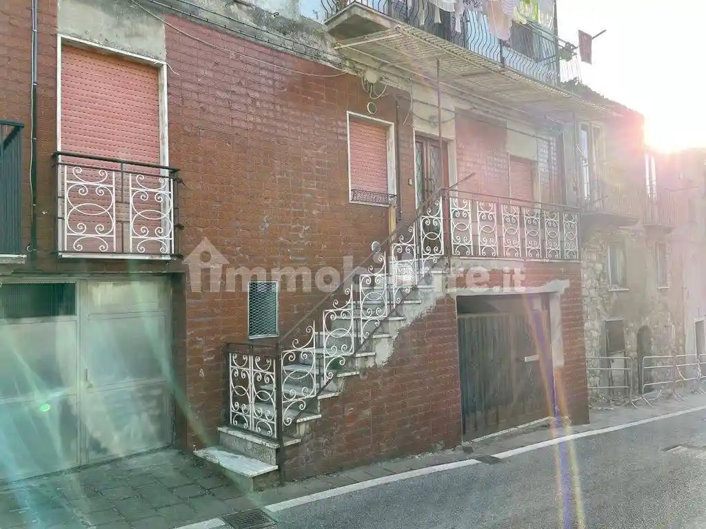 Trilocale corso Nicola Coviello, Centro, Avigliano - foto 3