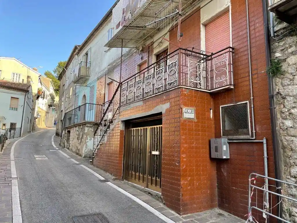 Trilocale corso Nicola Coviello, Centro, Avigliano - foto 5