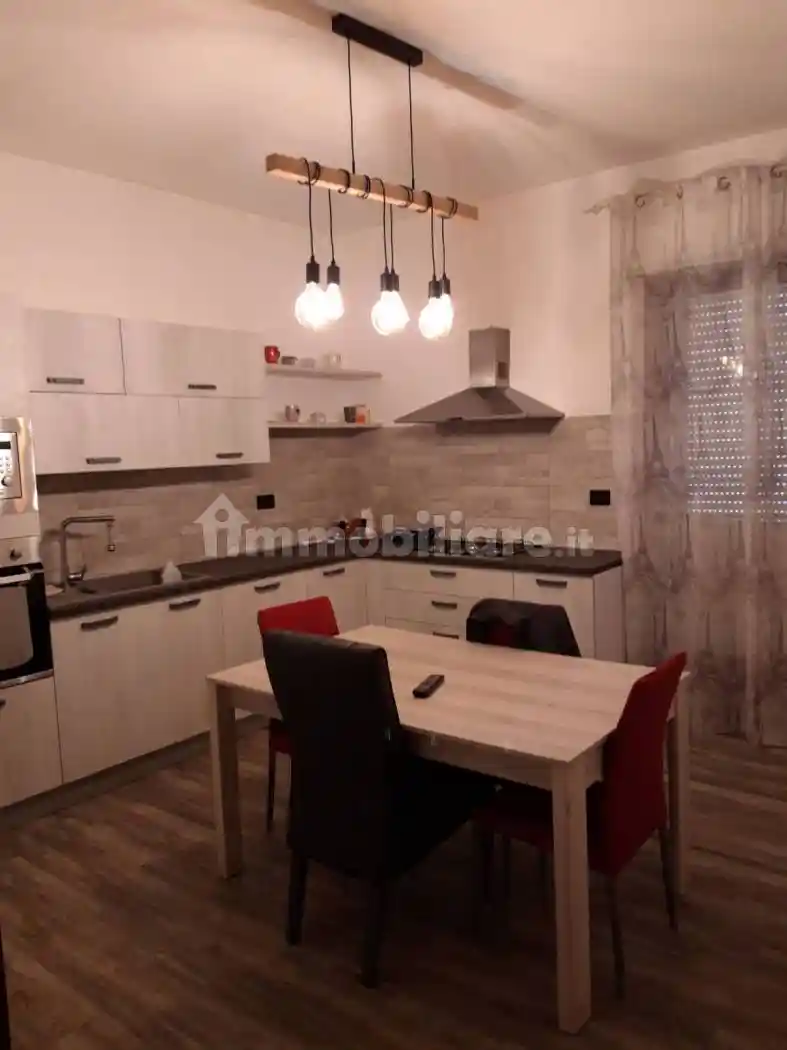 Appartamento in vendita a Trapani