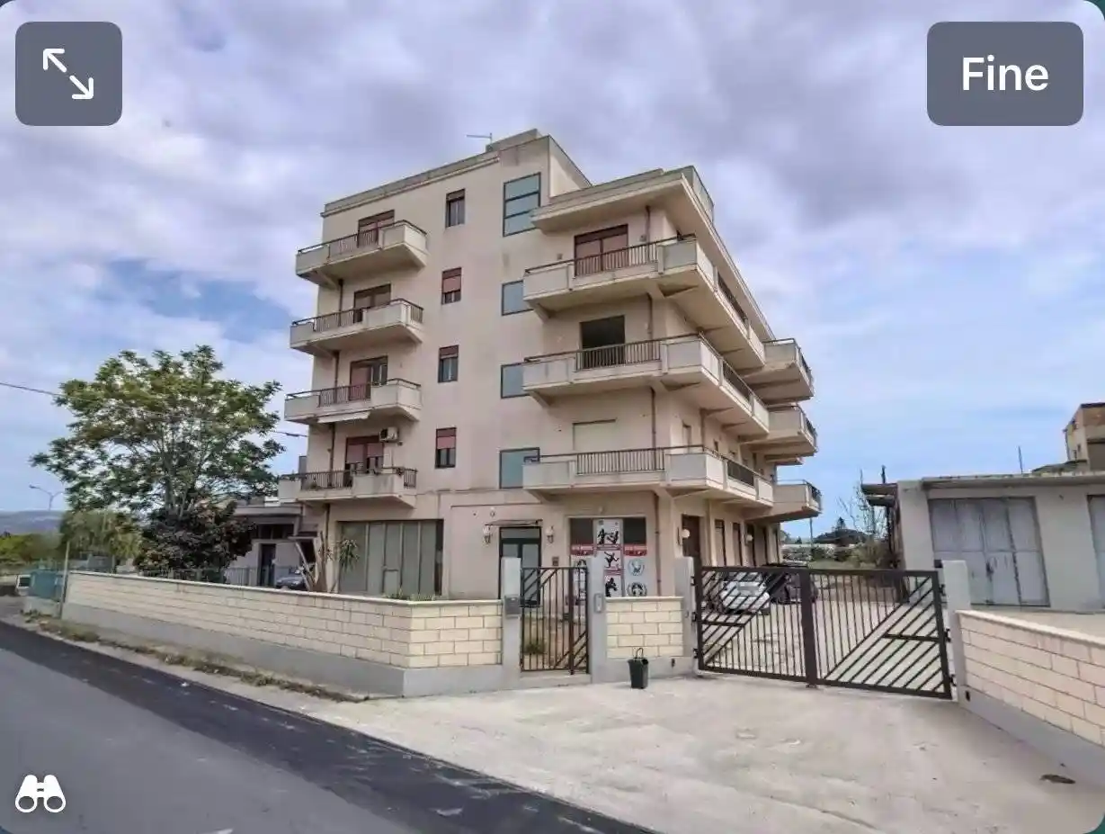 Appartamento in vendita a Vittoria