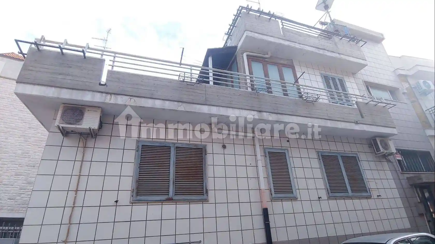 Appartamento in vendita a Grumo Appula