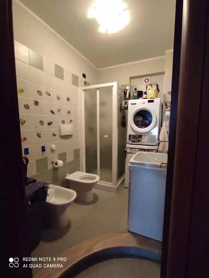 Appartamento via Nuova Strada Longobardi, Vibo Valentia - foto 2