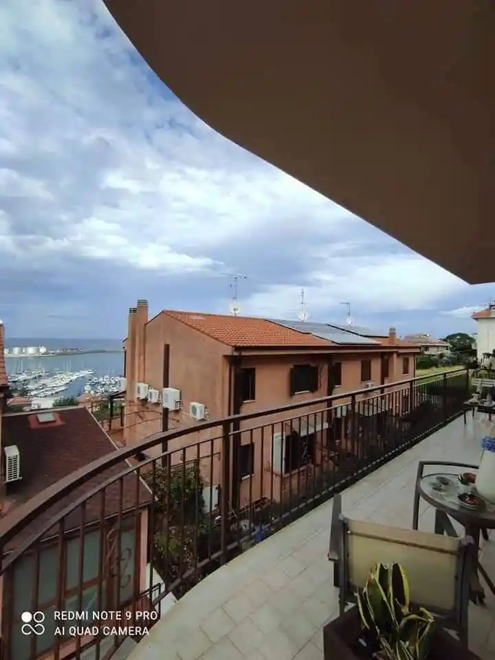 Appartamento via Nuova Strada Longobardi, Vibo Valentia - foto 3