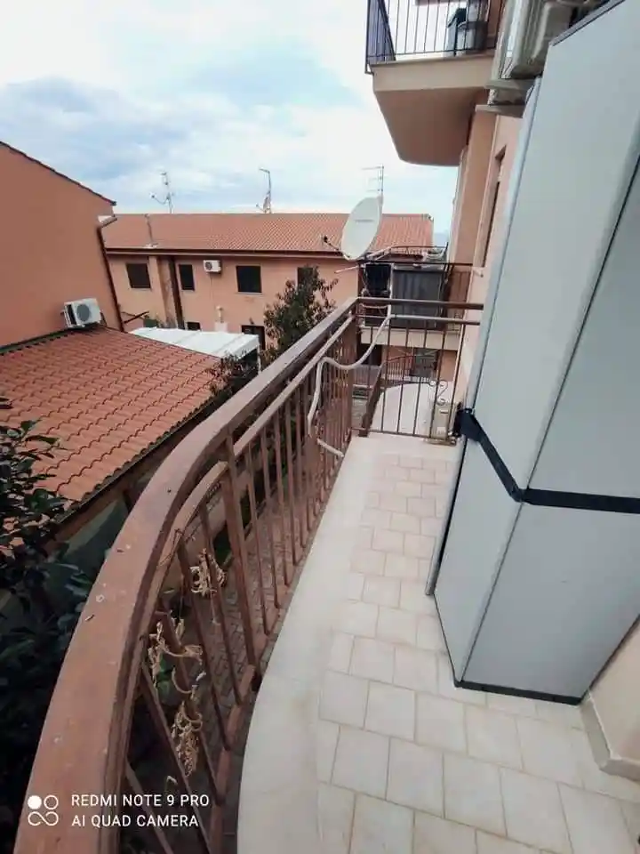 Appartamento via Nuova Strada Longobardi, Vibo Valentia - foto 4