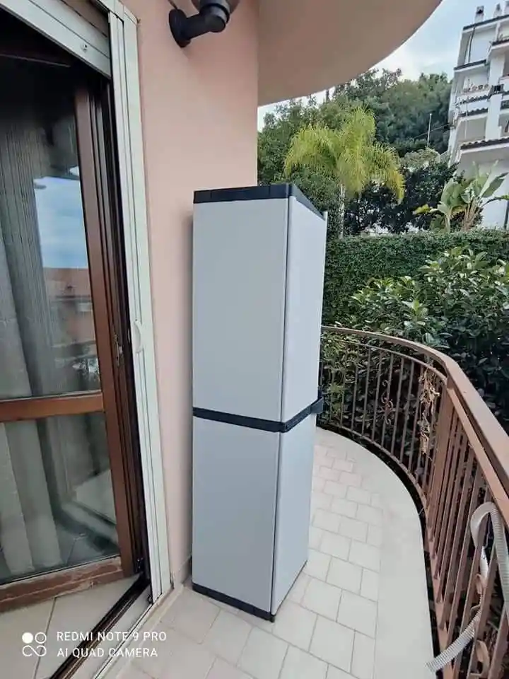 Appartamento via Nuova Strada Longobardi, Vibo Valentia - foto 5