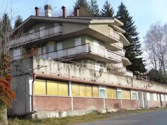 Appartamento in vendita a Roburent