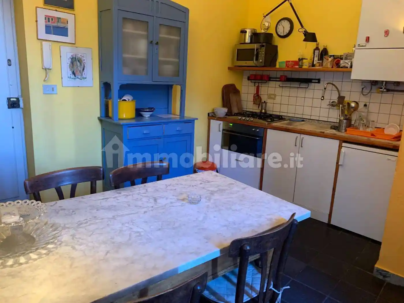 Bilocale corso degli Inglesi 42, San Siro - Casinò, Sanremo - foto 5