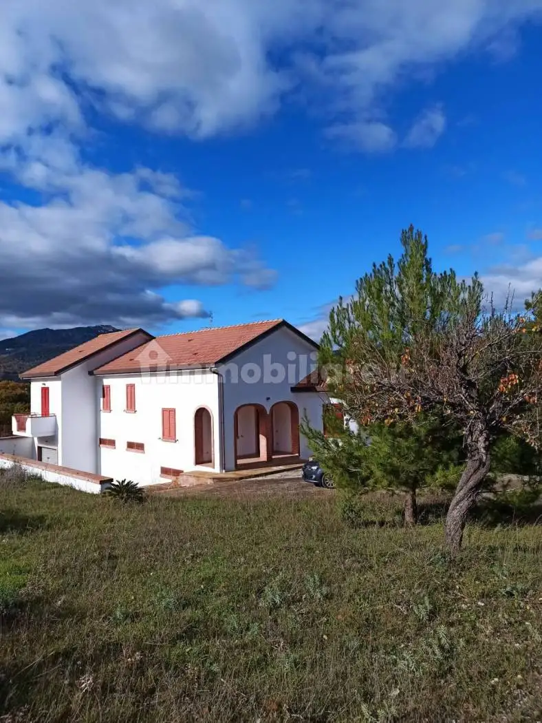 Villa in vendita a Rocca Imperiale