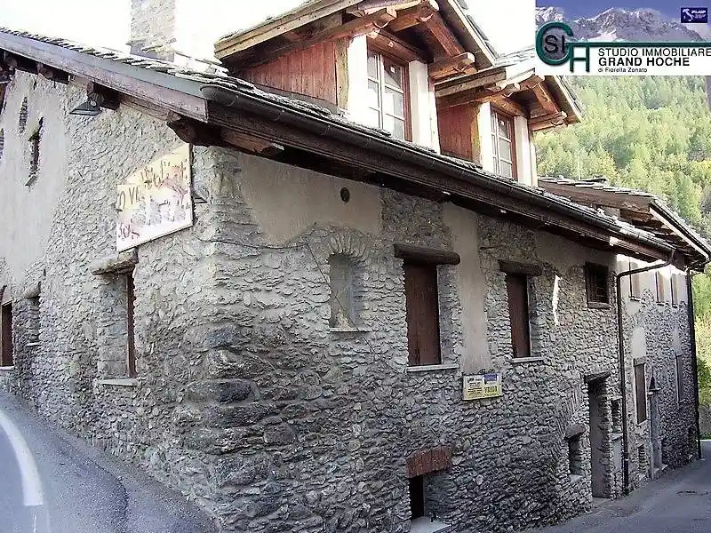 Appartamento in vendita a Oulx