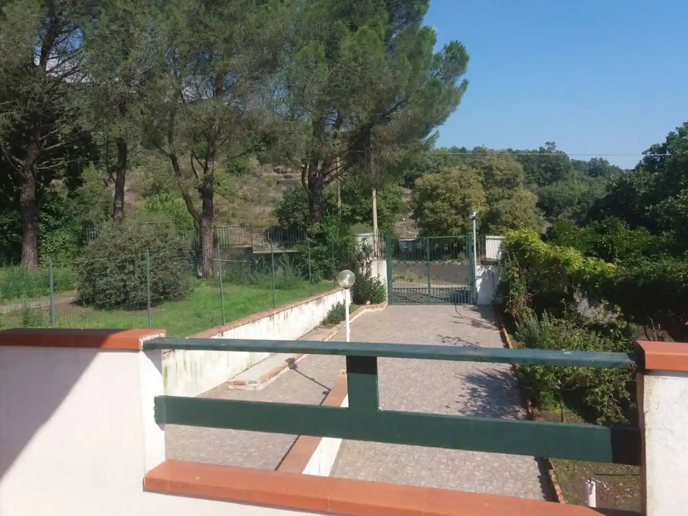 Villetta a schiera in vendita a Zafferana Etnea