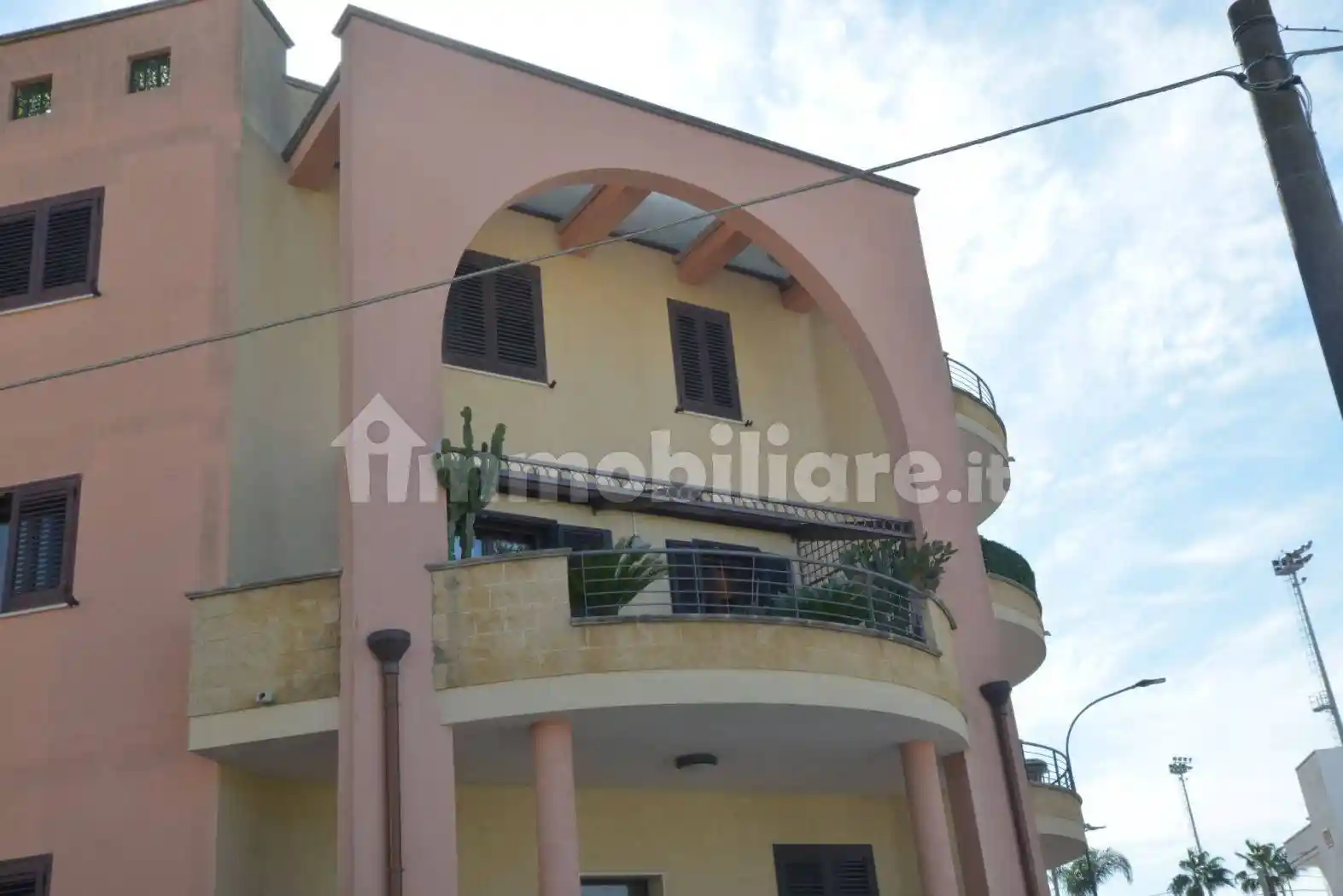 Appartamento in vendita a Lizzanello