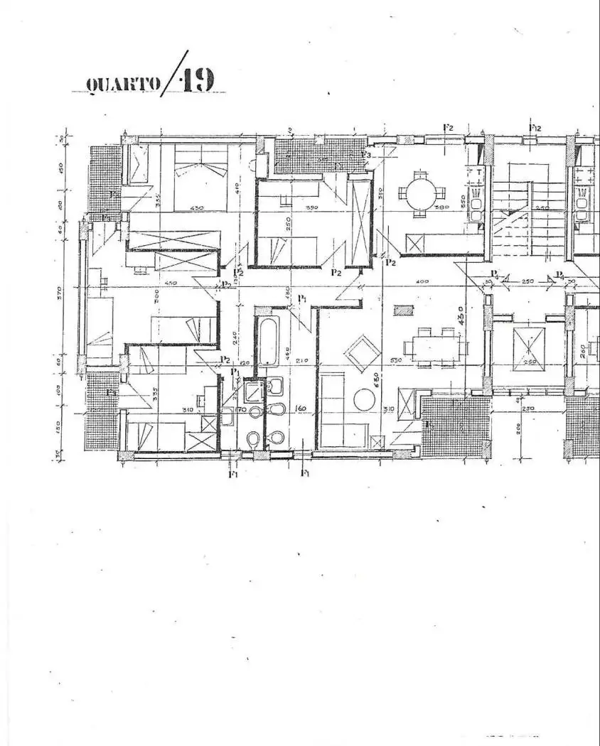 Appartamento in vendita a Avezzano