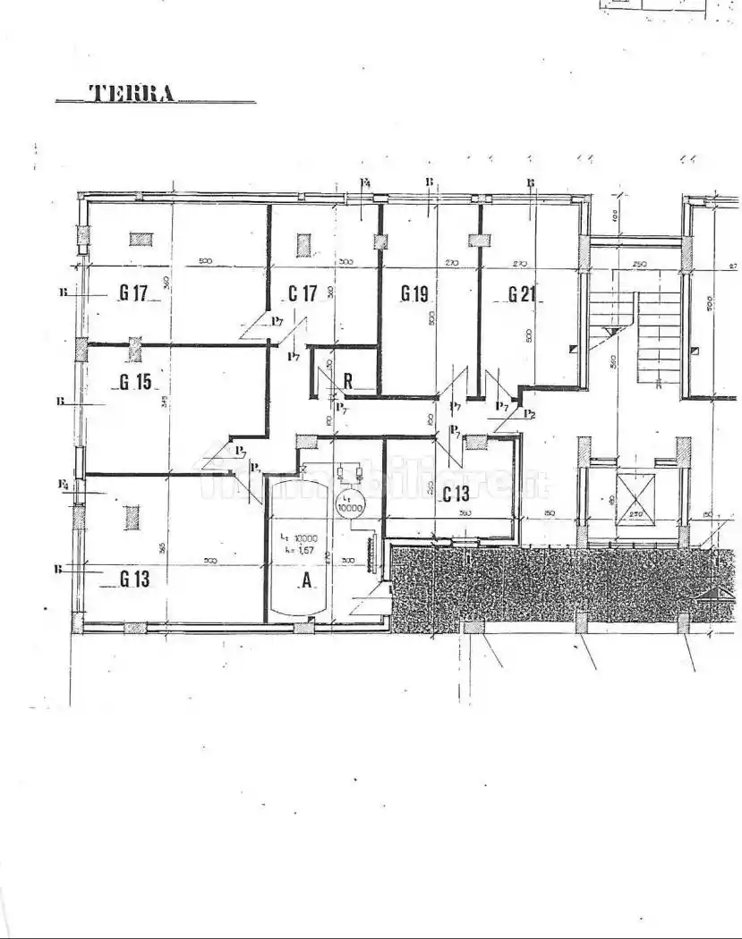 Appartamento via Pio La Torre 30, Centro, Avezzano - foto 2