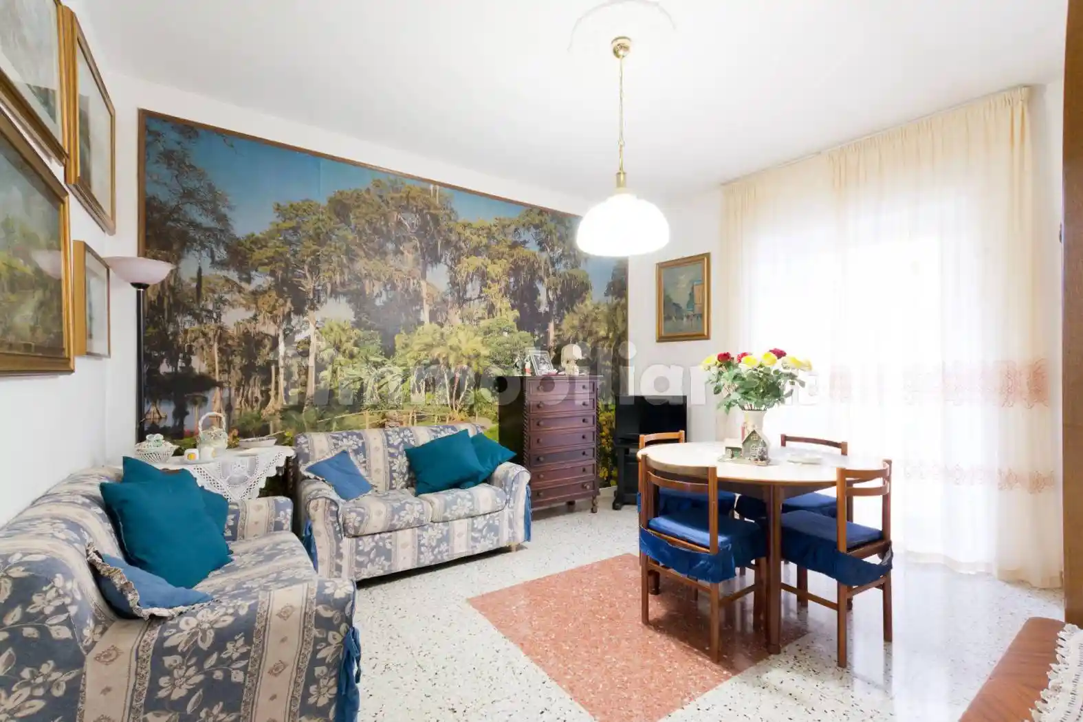 Casa indipendente in vendita a Chieti