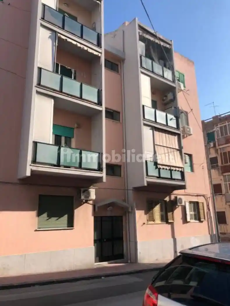 Appartamento in vendita a Messina