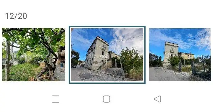 Rustico - Casale in vendita a Torricella Sicura