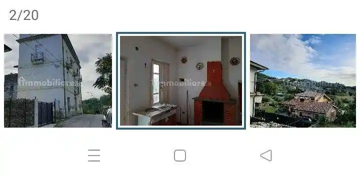 Casa colonica via Saverio Romani, Torricella, Torricella Sicura - foto 2