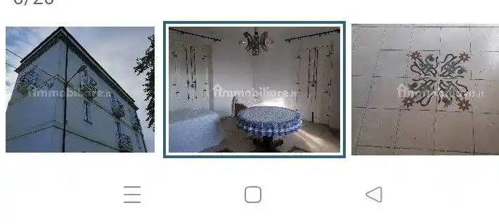 Casa colonica via Saverio Romani, Torricella, Torricella Sicura - foto 3