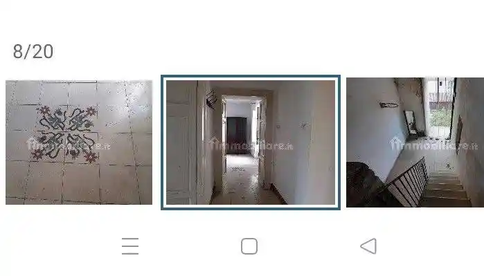 Casa colonica via Saverio Romani, Torricella, Torricella Sicura - foto 4