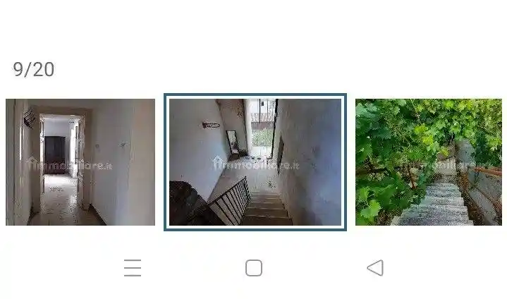 Casa colonica via Saverio Romani, Torricella, Torricella Sicura - foto 5