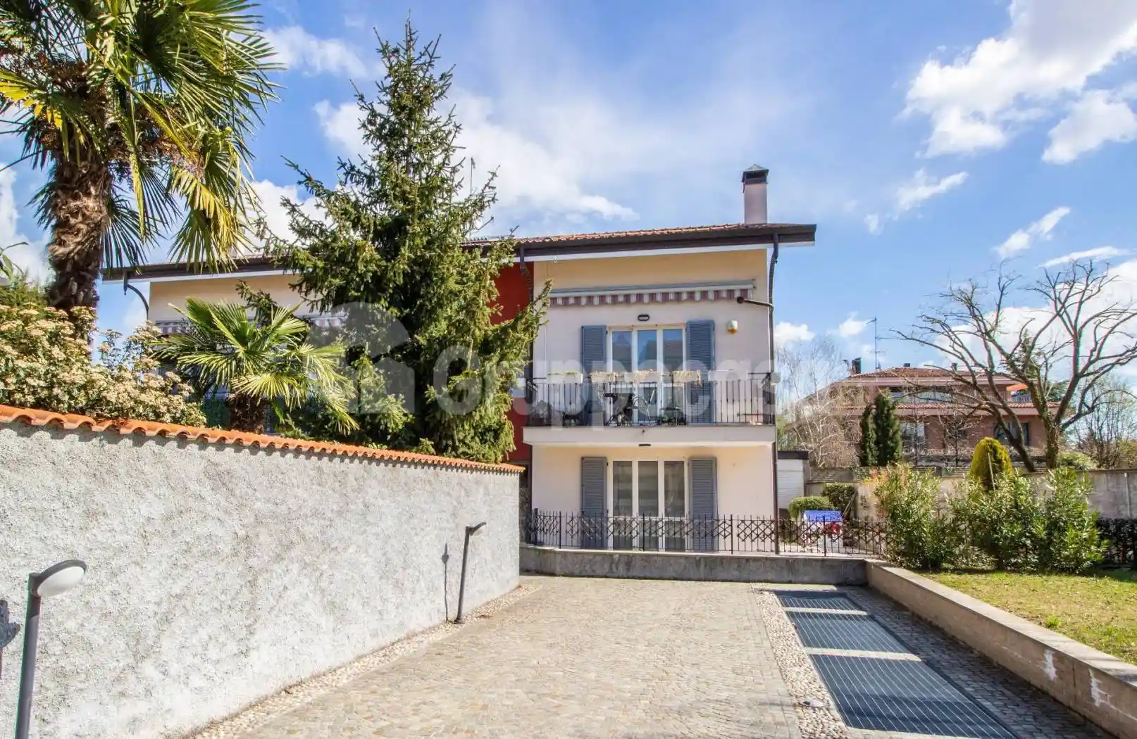 Appartamento in vendita a Mesero