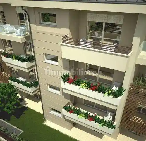 Appartamento in vendita a Castellarano