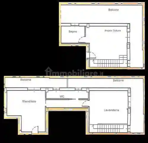 Appartamento - foto 4