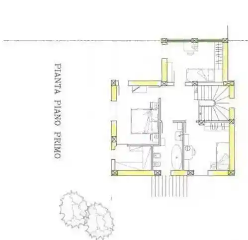 Appartamento in vendita a Maranello