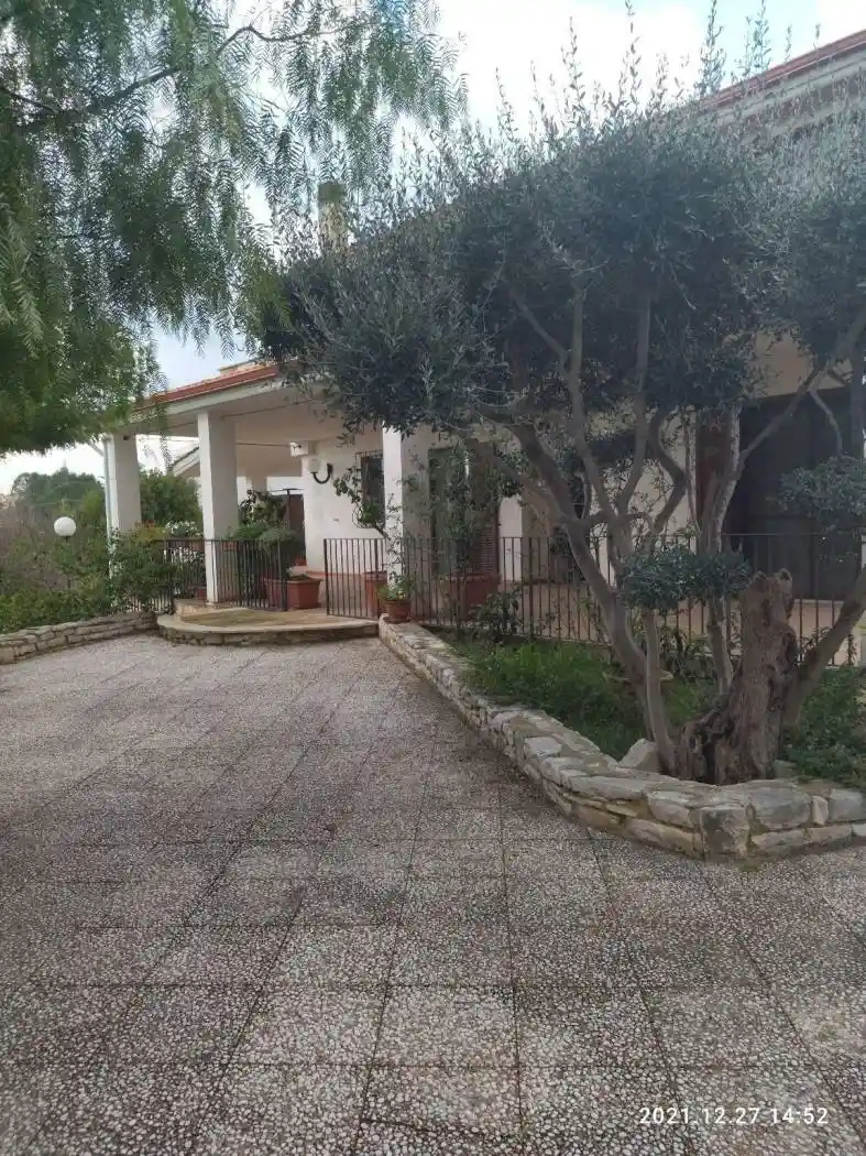 Villa in vendita a Corato