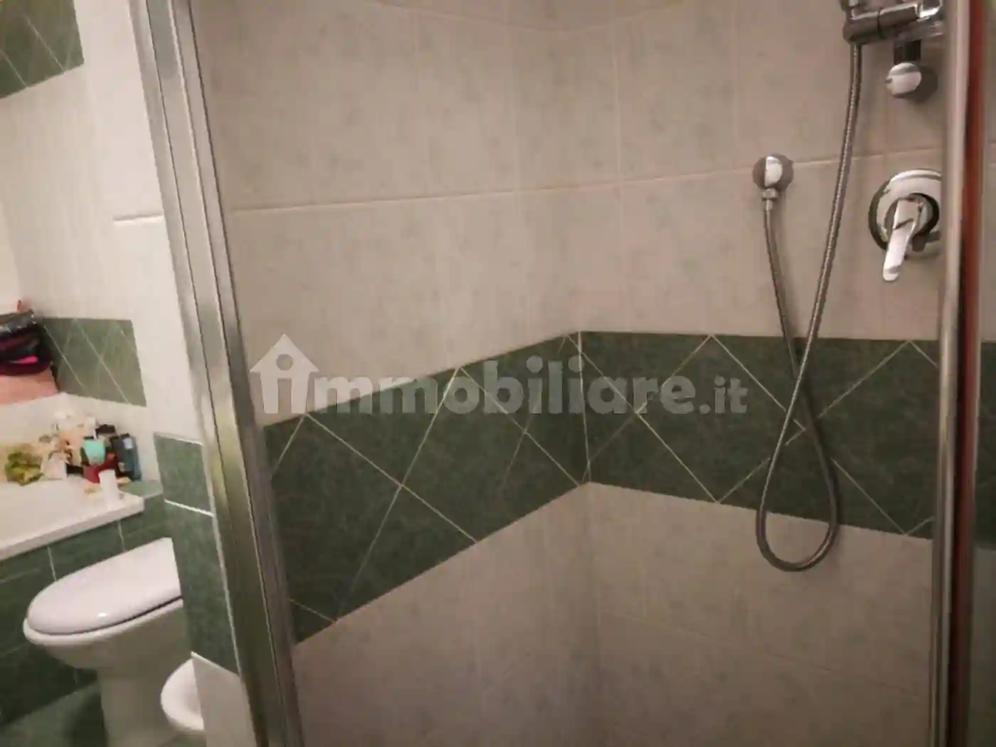 Villa bifamiliare via Ortobene 130, Sant'Orsola, Sassari - foto 4