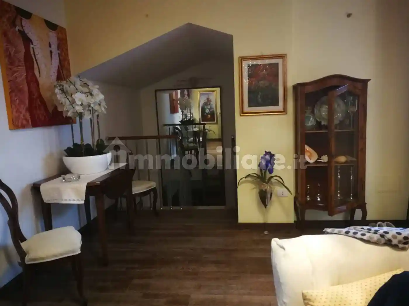 Villa bifamiliare via Ortobene 130, Sant'Orsola, Sassari - foto 3