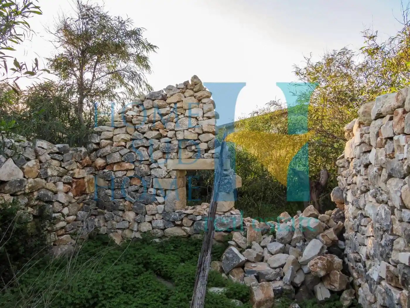 Rustico - Casale in vendita a Ispica