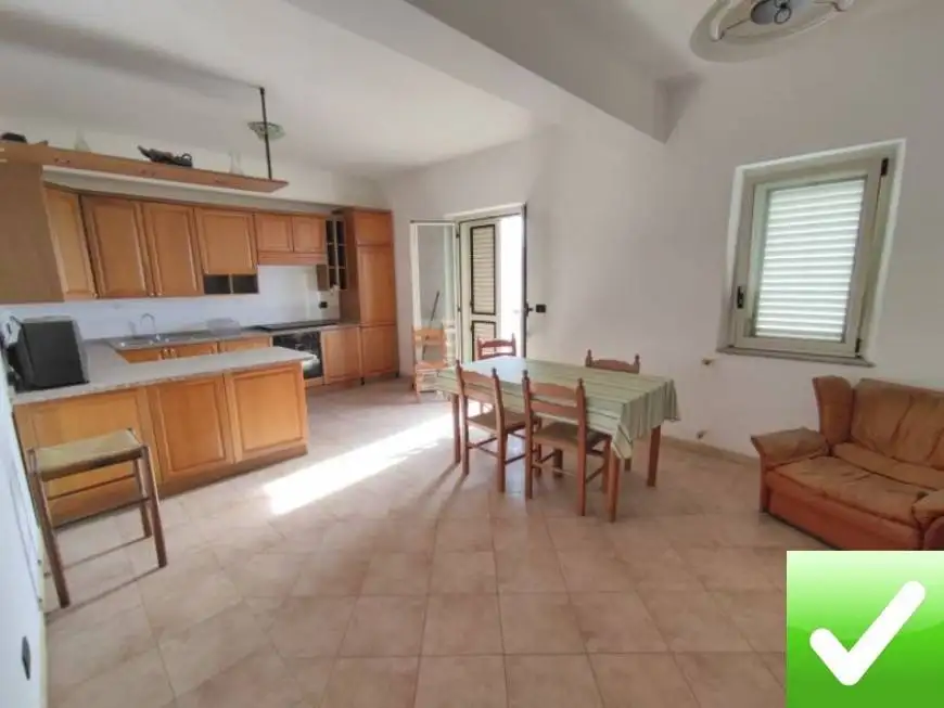 Appartamento in vendita a Reggio Calabria