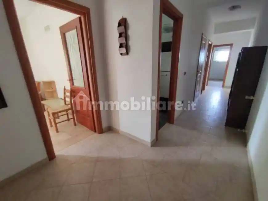 Trilocale buono stato, Gallina - Armo, Reggio Calabria - foto 2