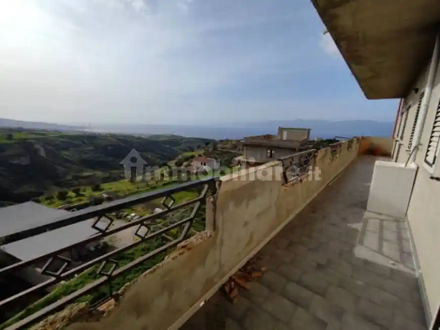 Trilocale buono stato, Gallina - Armo, Reggio Calabria - foto 5