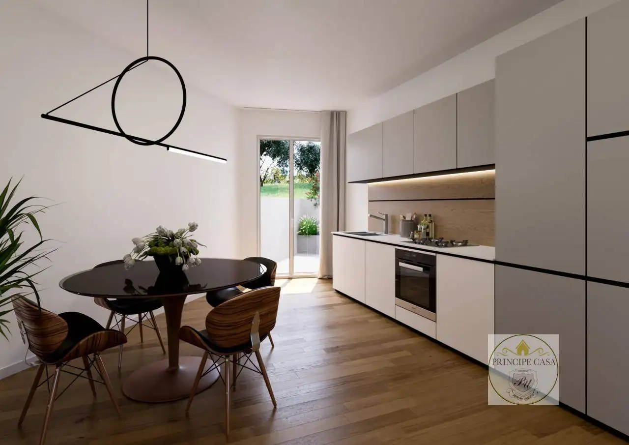 Villetta a schiera in vendita a Este