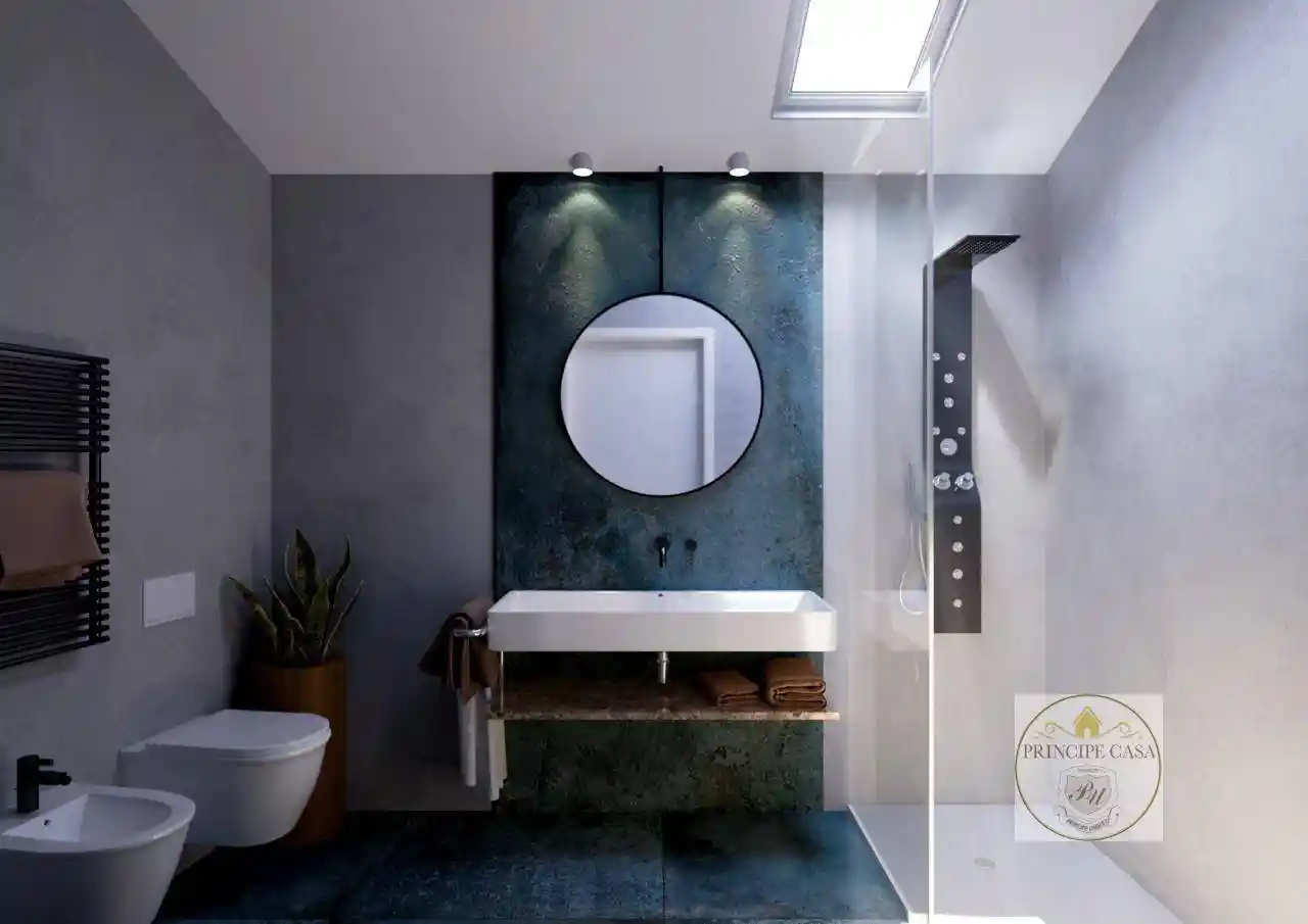 Villa a schiera via Meggiaro, Meggiaro Alto, Este - foto 3